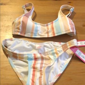 New Xhilaration swimsuit small